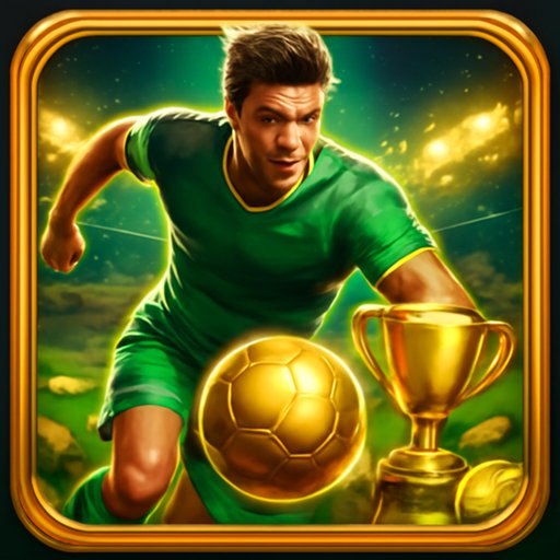 558h Welcome Bonus Screen