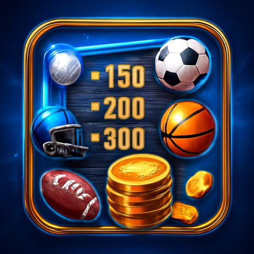 558h Sunday Reload Summary Board
