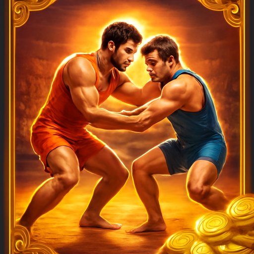 558h Gates of Olympus animation